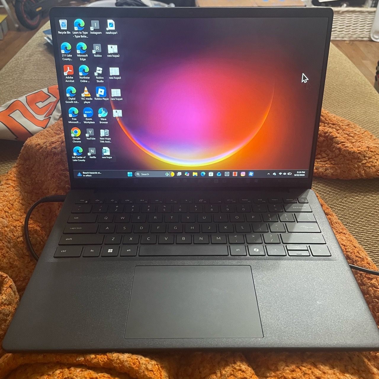 Dell Pro 14 Essential