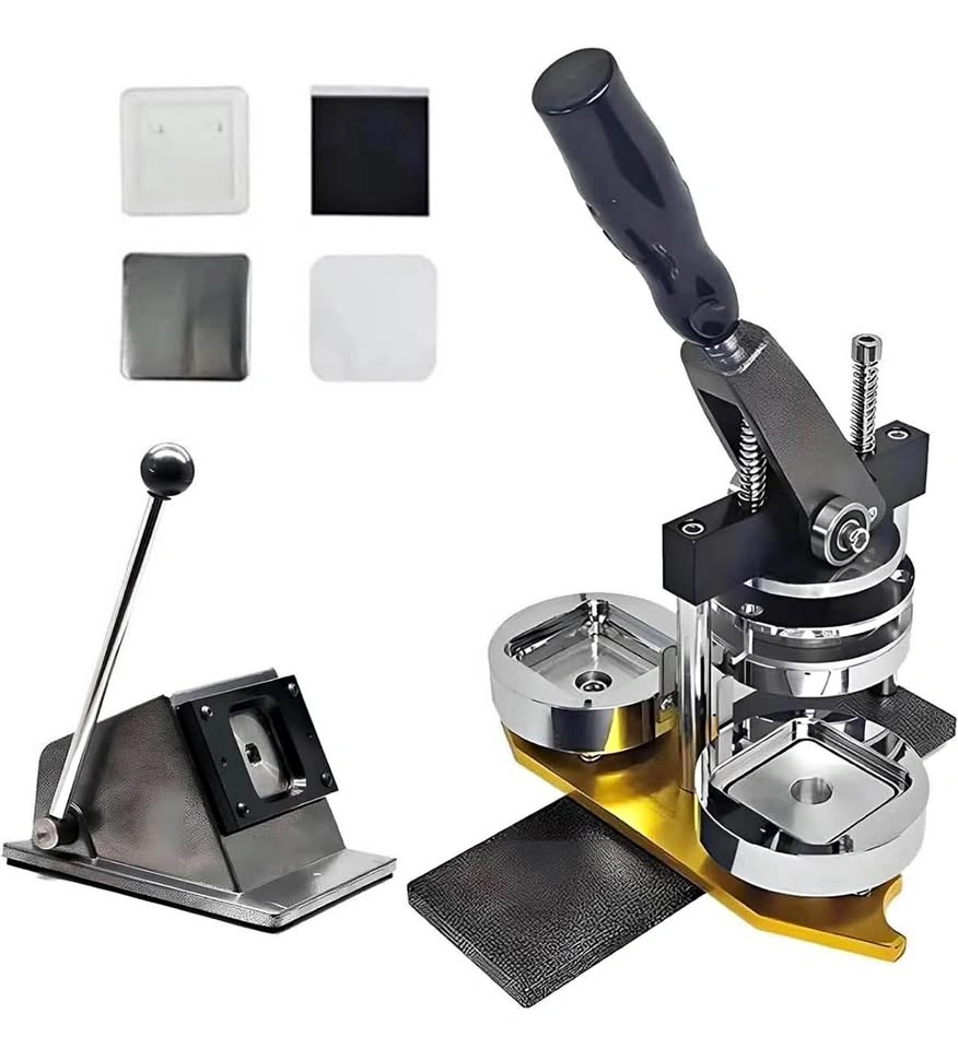 Magnet Maker Machine
