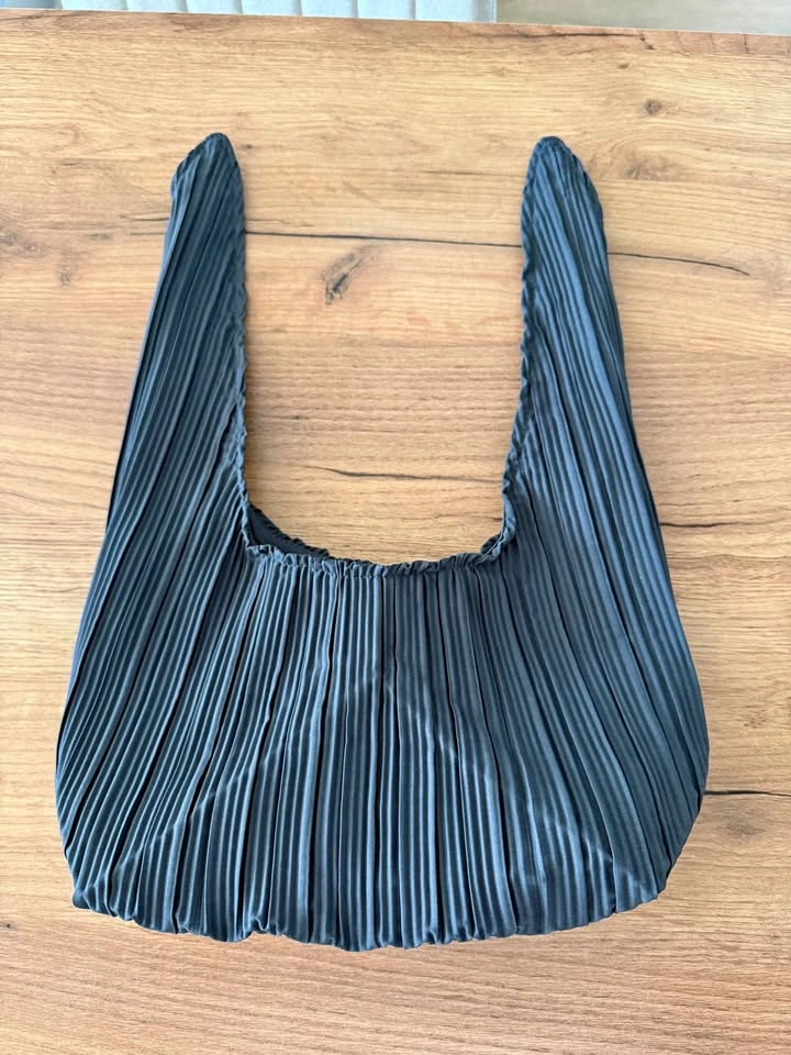 Merit Makeup Bag