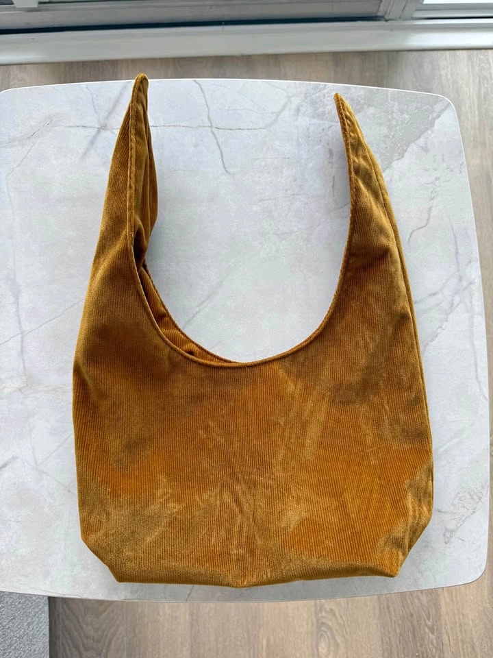 Merit Makeup Bag