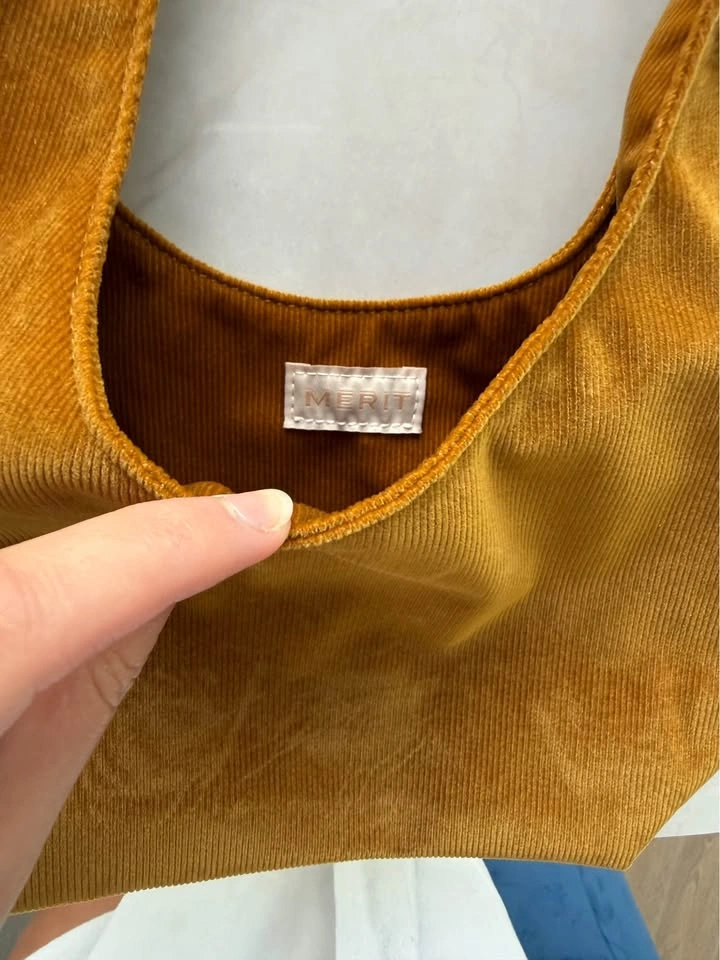 Merit Makeup Bag - photo 2