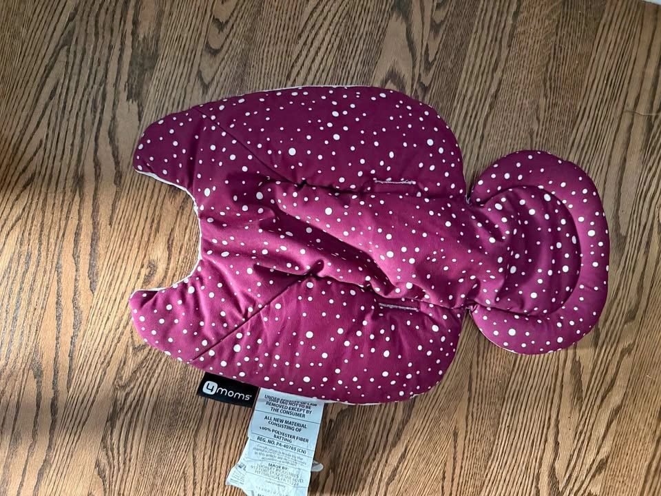 4moms Newborn Insert