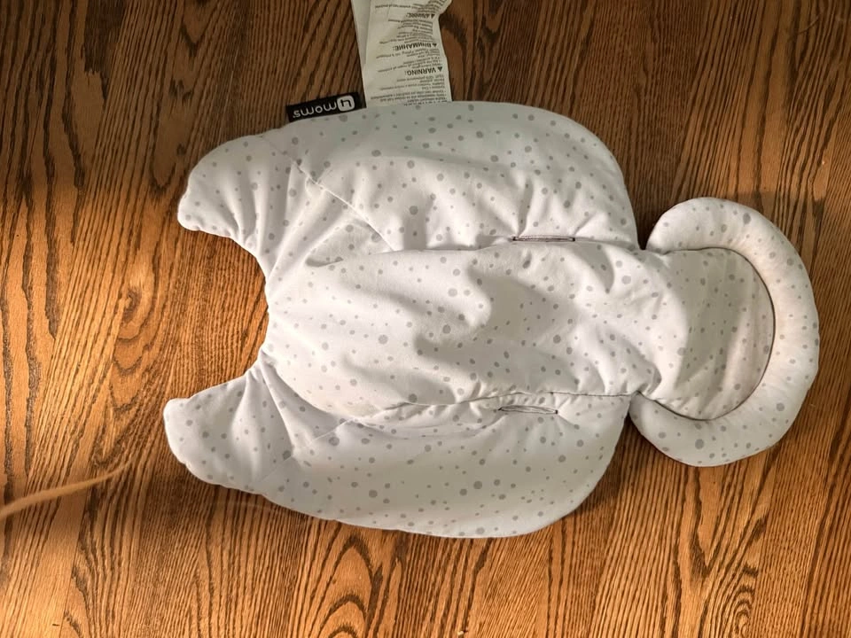 4moms Newborn Insert - photo 2