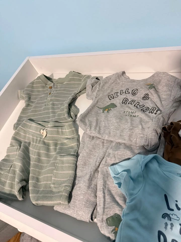 6 month boys lot - photo 2