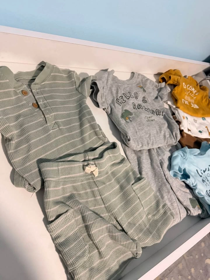 6 month boys lot - photo 3