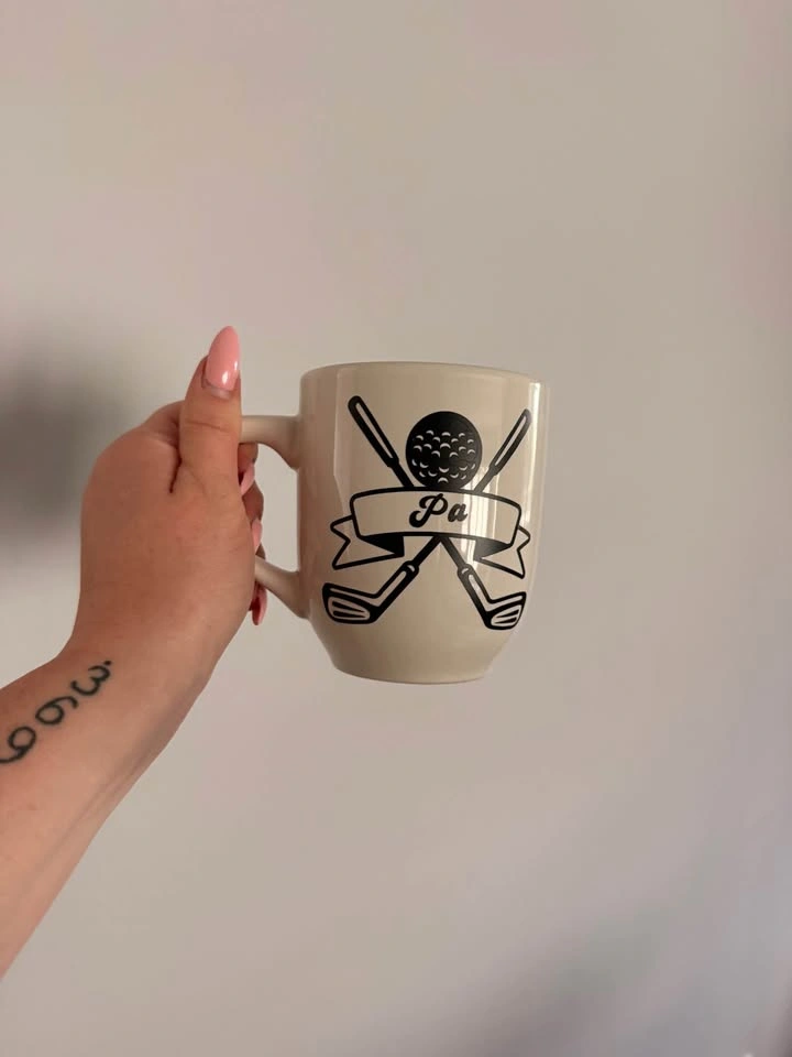 Custom Mugs & glassware - photo 2