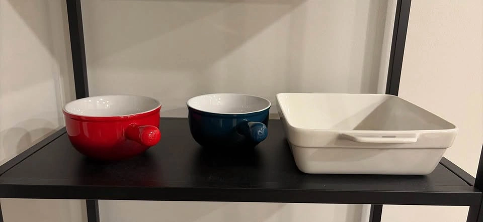 Very nice ceramic bakeware - photo 2