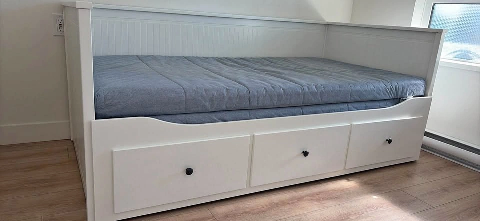 Ikea Daybed Hemnes