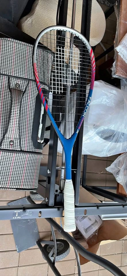 Squash bat (kid)