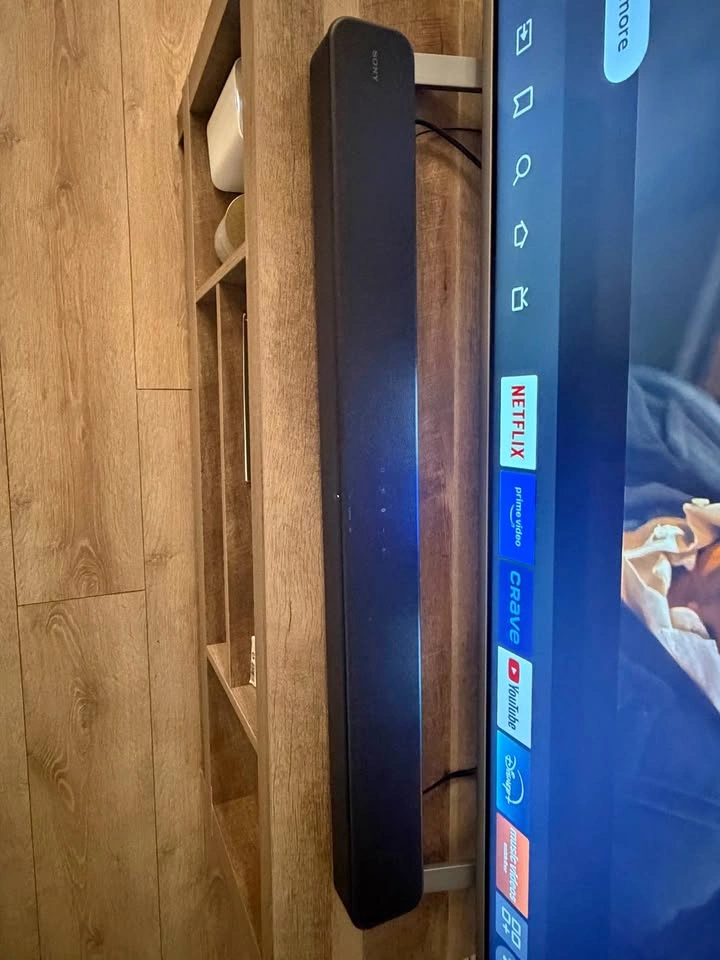 Sony Soundbar