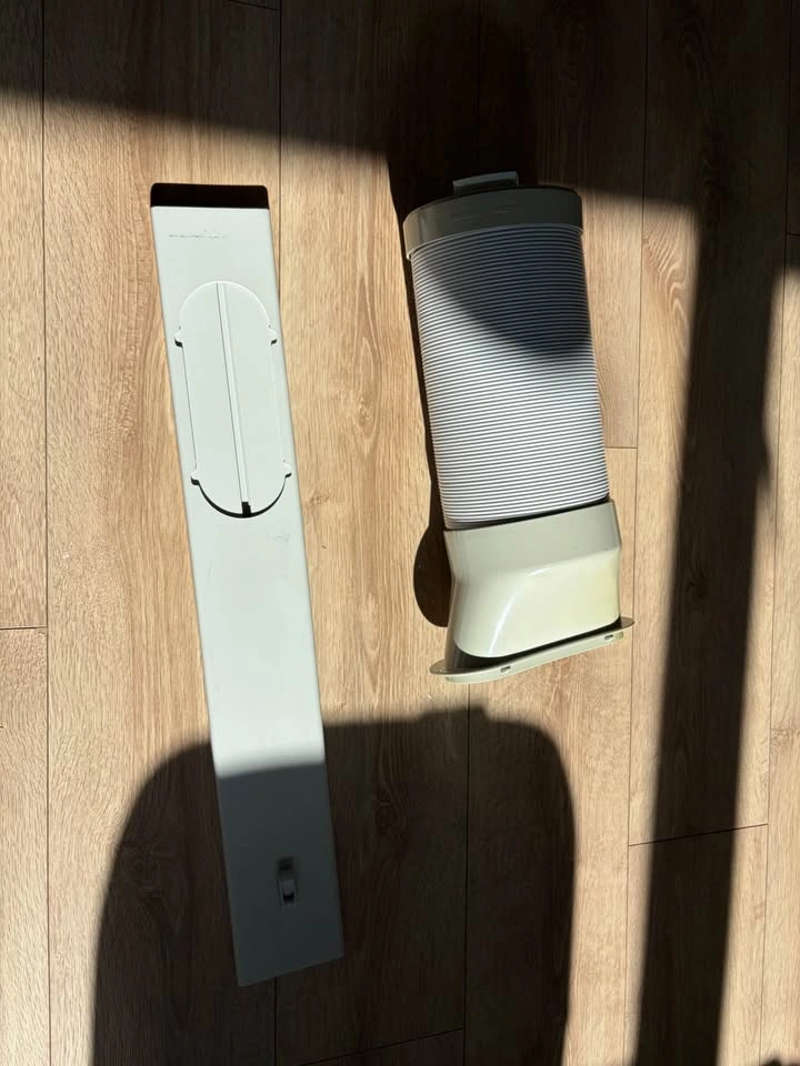 Portable AC - photo 4