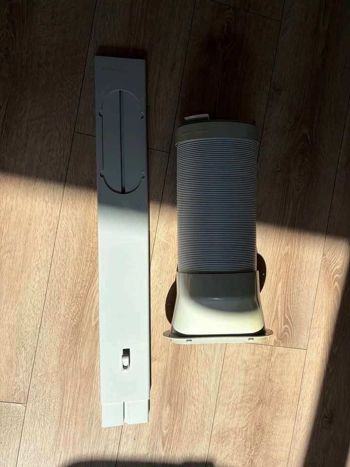 Portable AC - photo 5