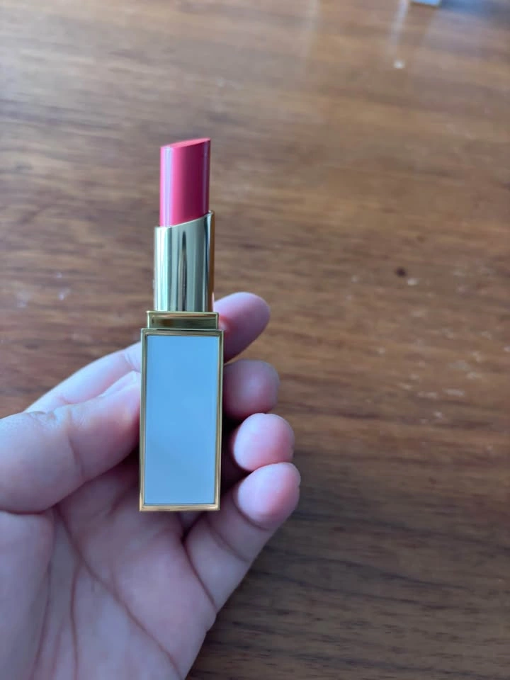 New TOM FORD Ultra-Shine Lip Colour #39 Pink Buff Full size - photo 2