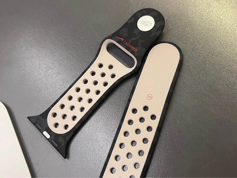 Apple Watch Nike Sport Band M/L 46mm - photo 4