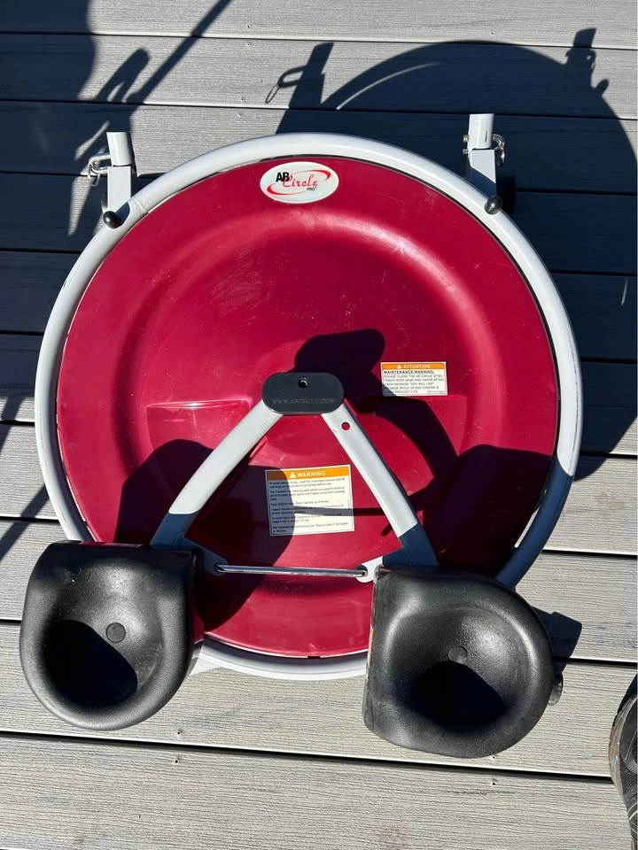 AB Circle