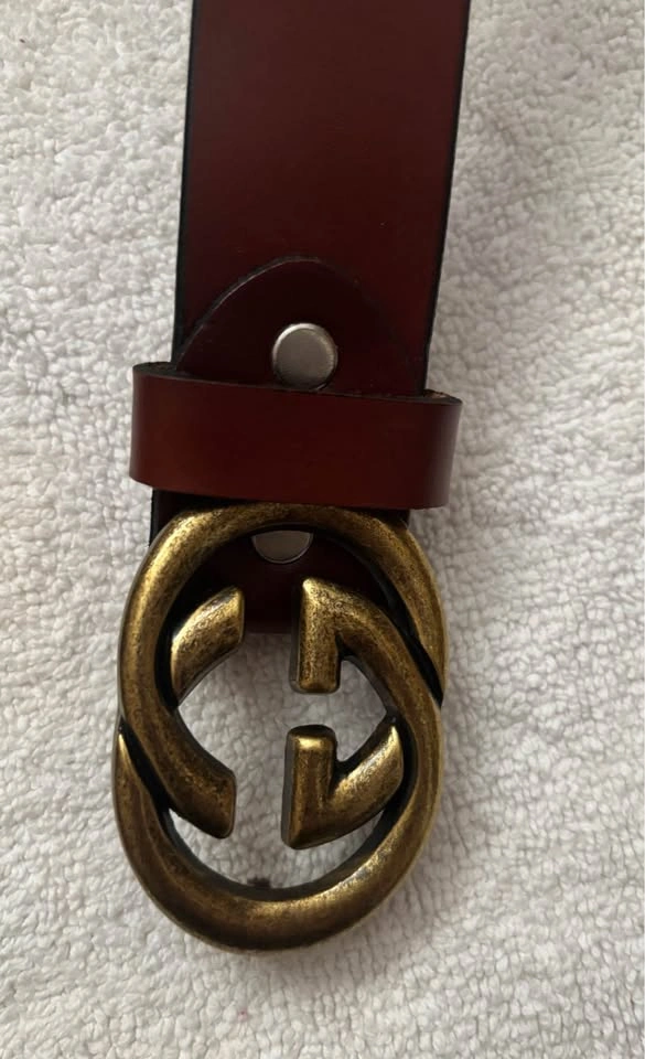 Gucci Belt - photo 2