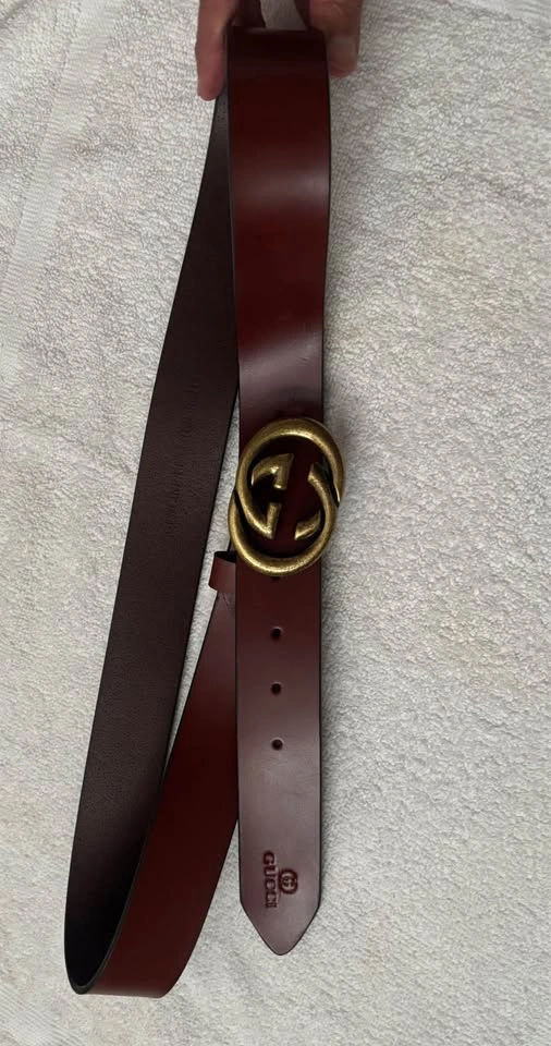 Gucci Belt - photo 3