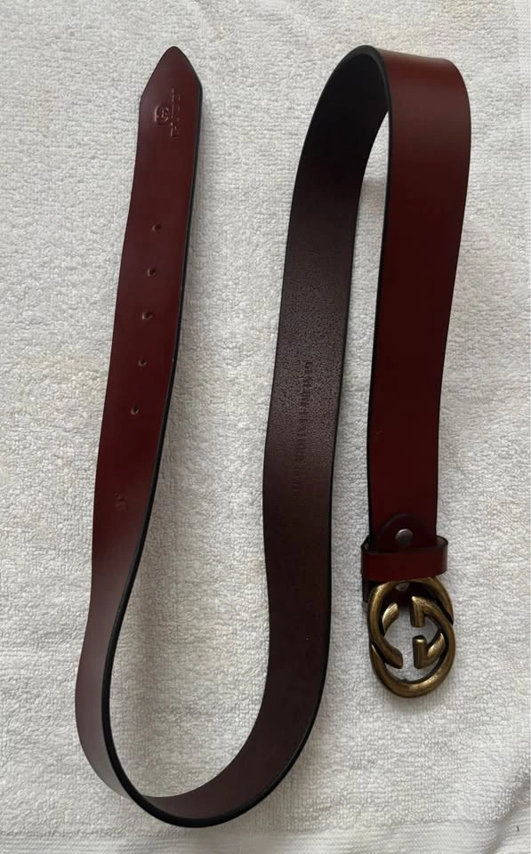 Gucci Belt - photo 5