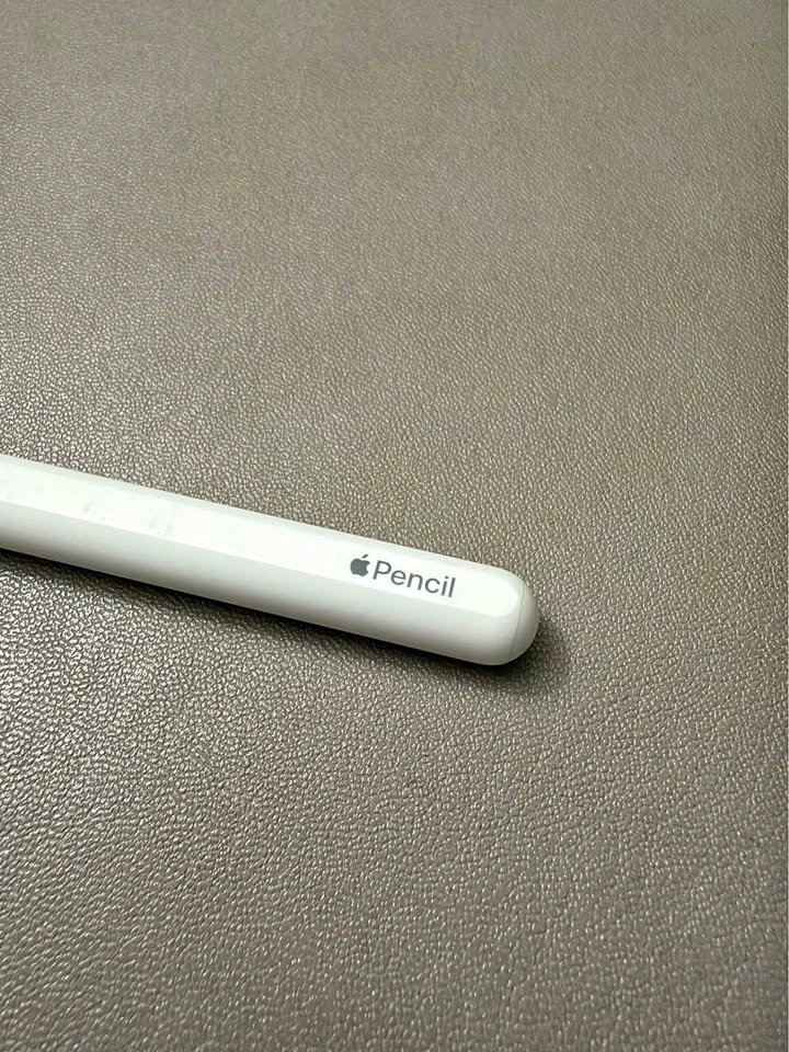 Apple Pencil (2nd Generation) – Genuine / Excellent Condition