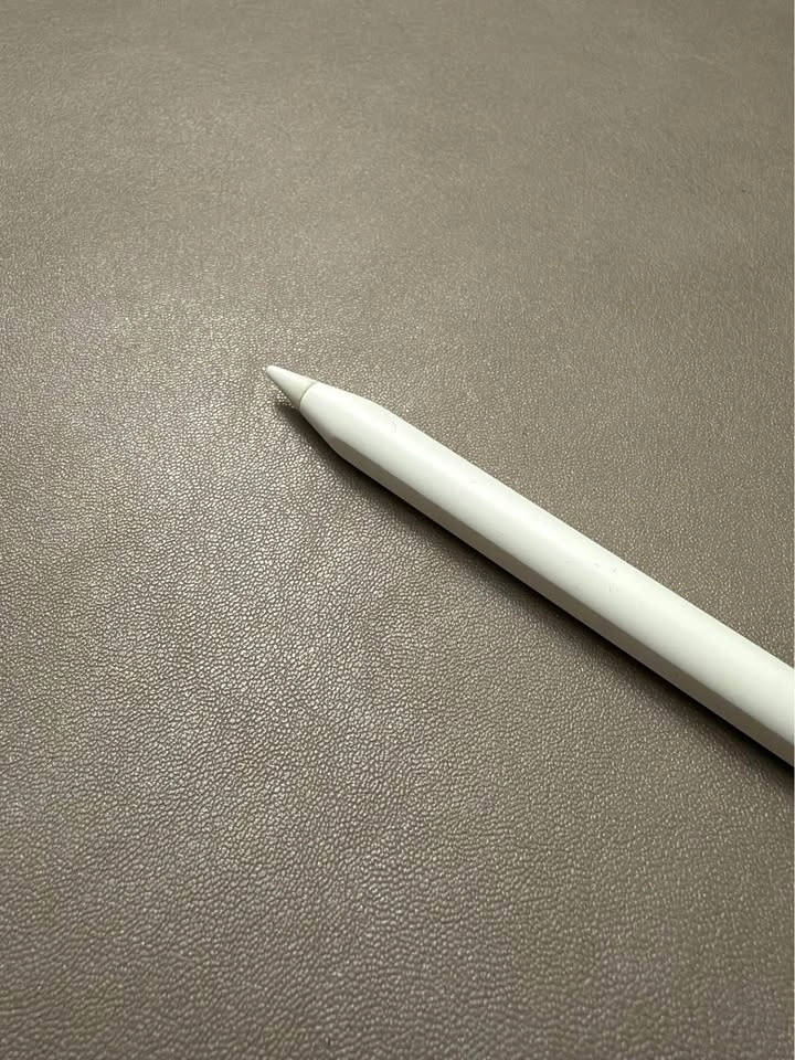 Apple Pencil (2nd Generation) – Genuine / Excellent Condition - photo 2