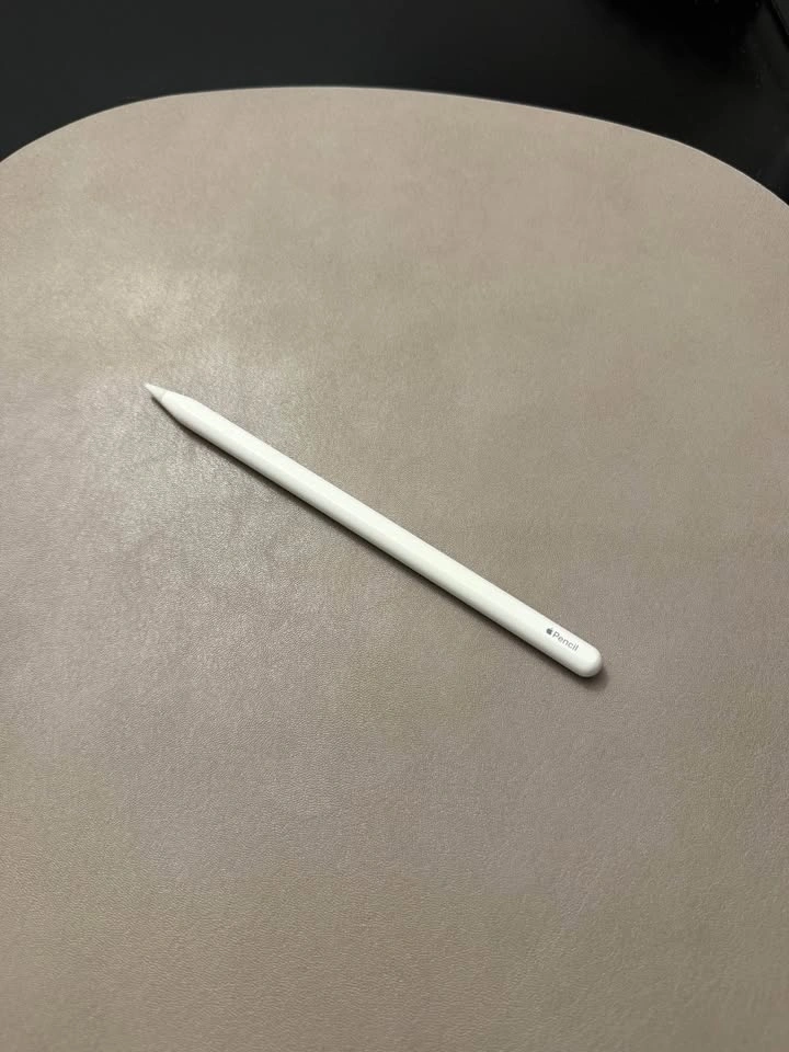 Apple Pencil (2nd Generation) – Genuine / Excellent Condition - photo 3