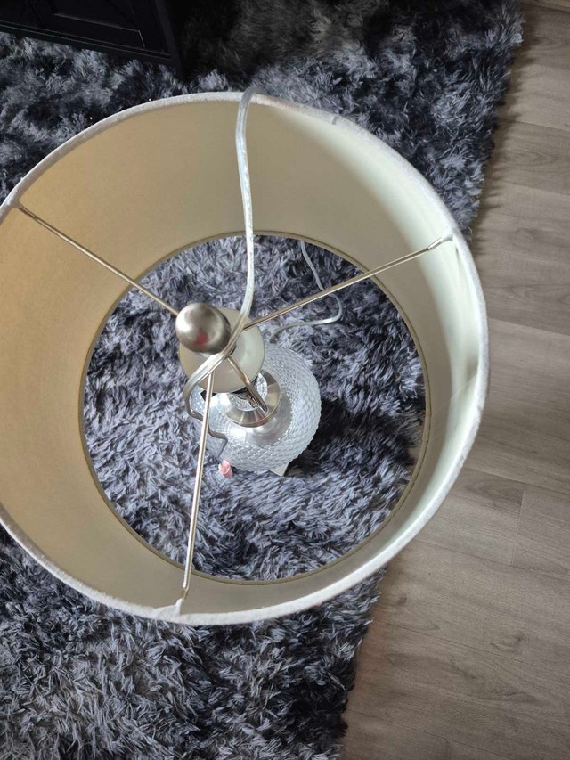 Side-table or Bed lamp - photo 3
