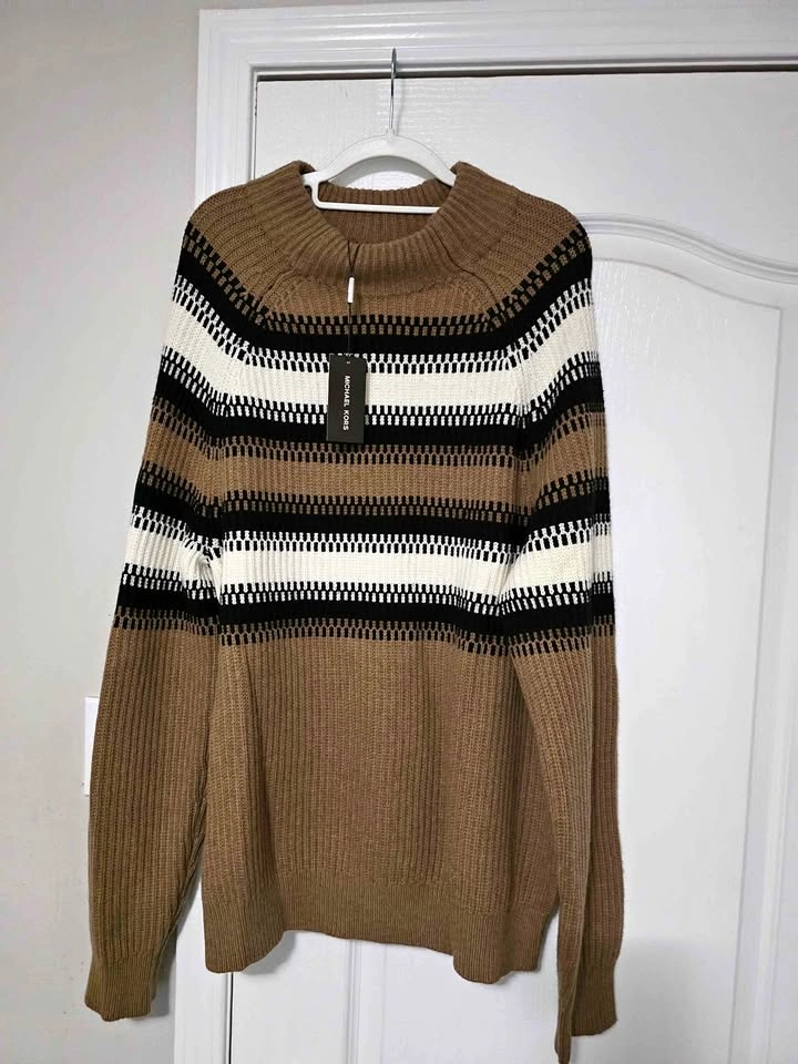 Micheal Kors Sweater