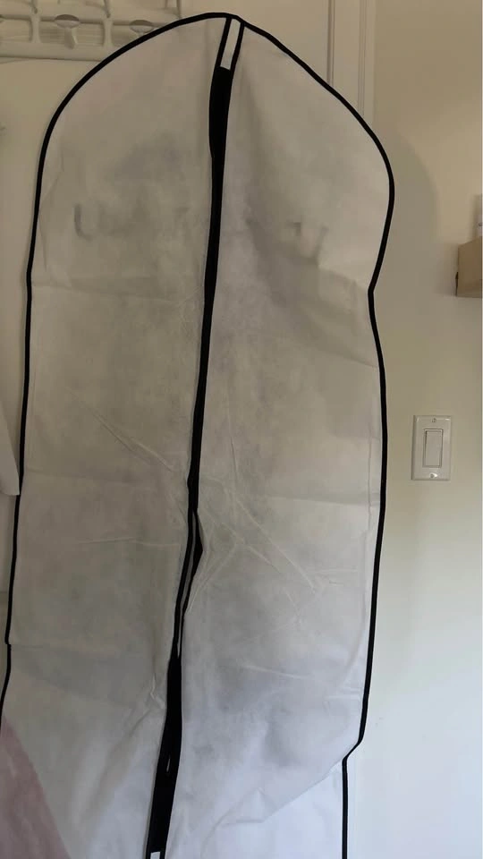 Le Château Grey Sleeveless Dress - photo 2