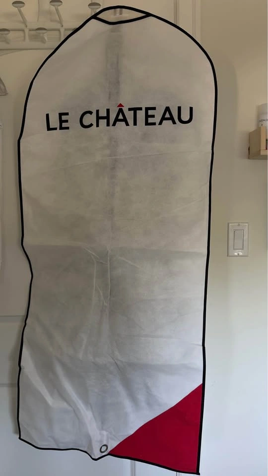 Le Château Grey Sleeveless Dress - photo 3