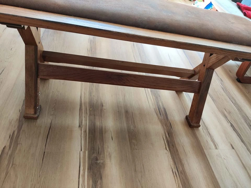 Table + chair - photo 2