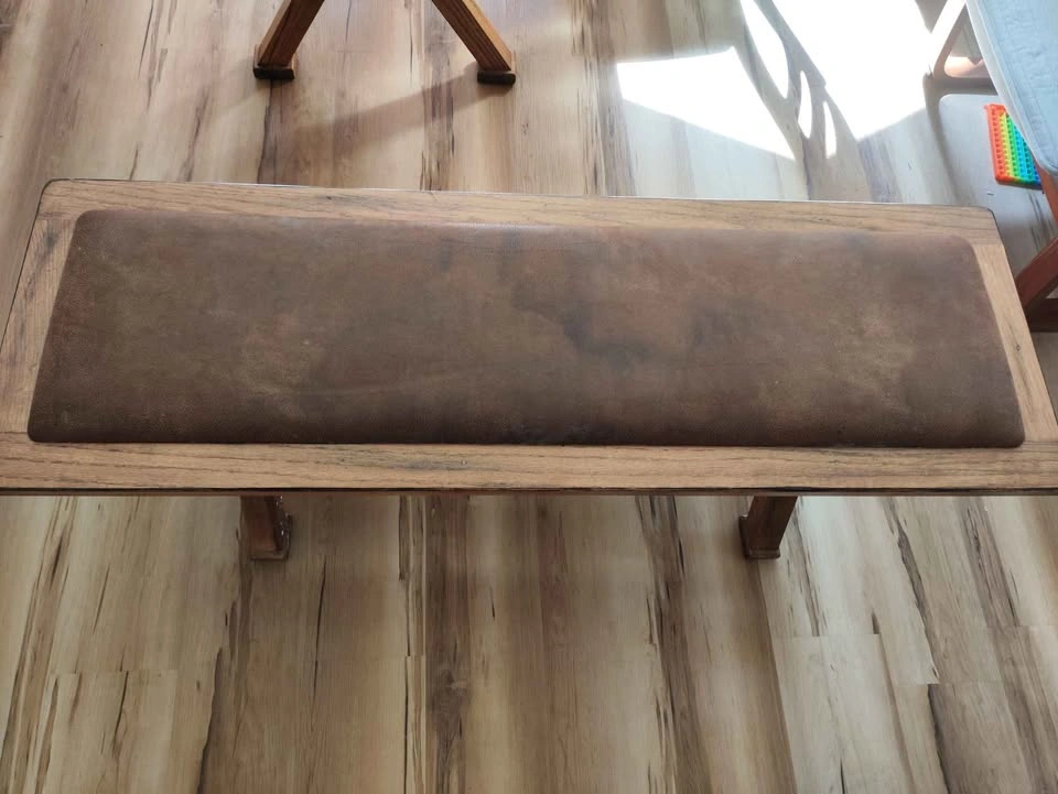 Table + chair - photo 3