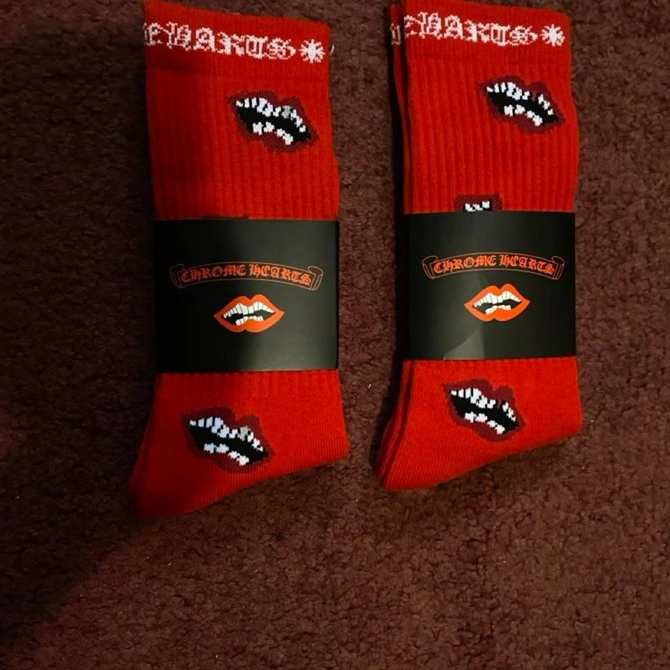 chrome socks BRAND NEW - photo 2