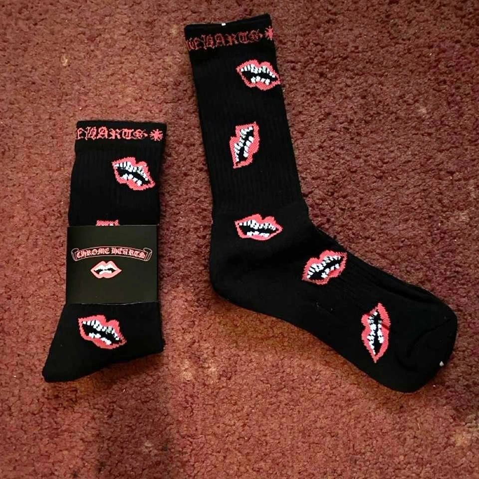 chrome socks BRAND NEW