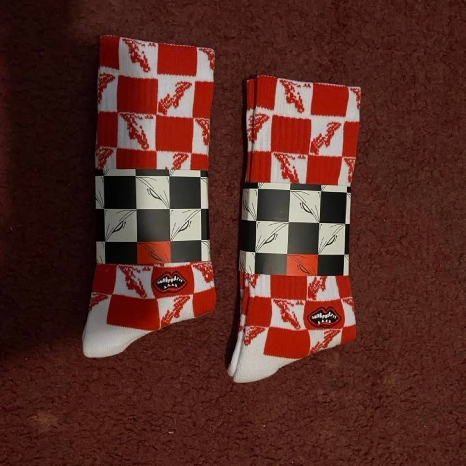 chrome socks BRAND NEW - photo 2