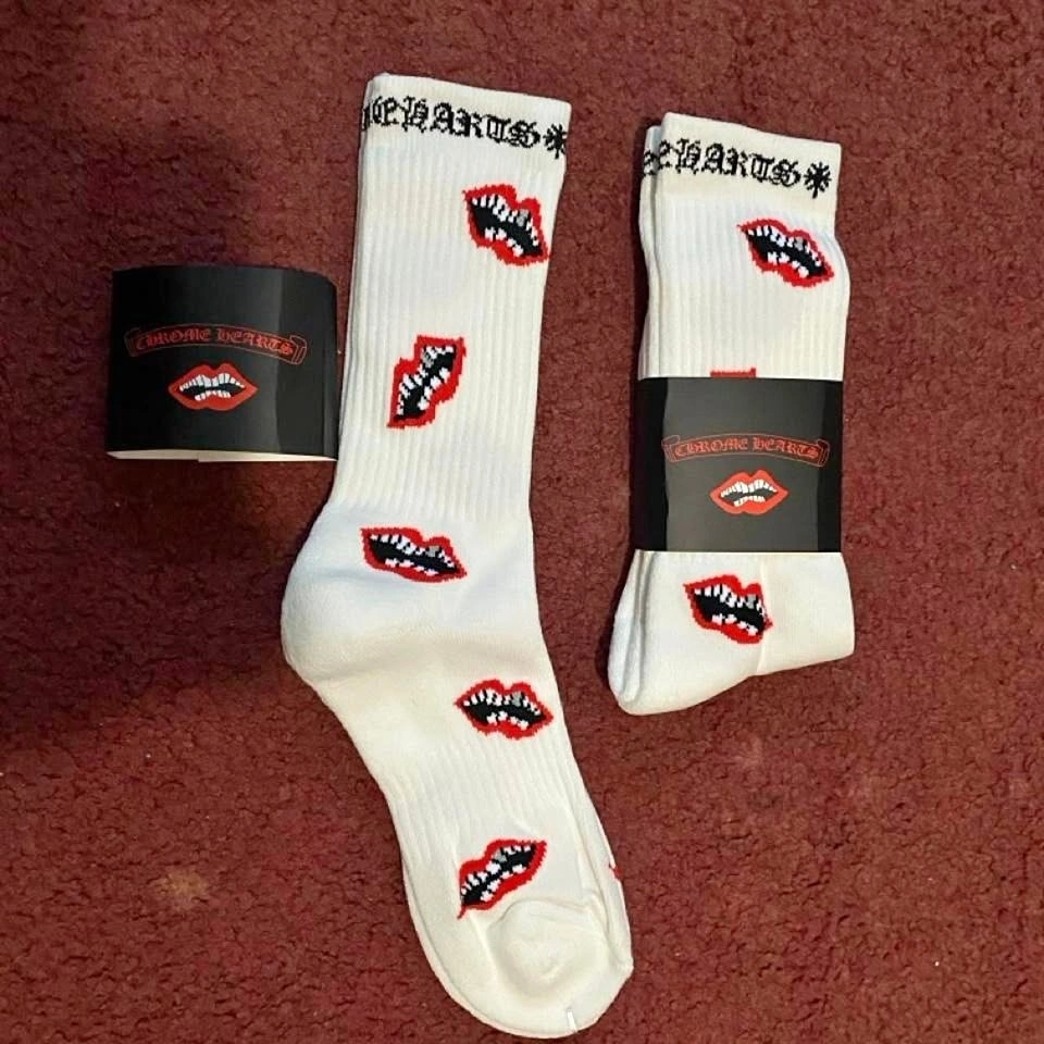 chrome socks BRAND NEW