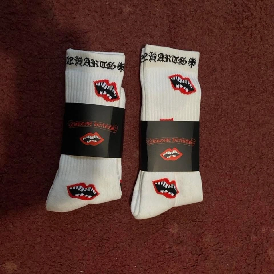 chrome socks BRAND NEW - photo 2
