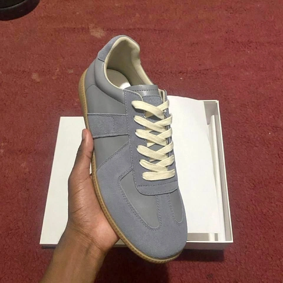 Maison Margiela GATs Size 11 Brand New