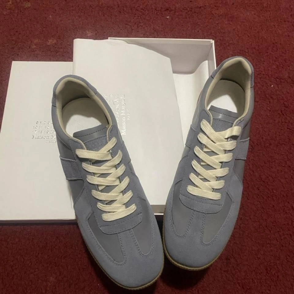 Maison Margiela GATs Size 11 Brand New - photo 2