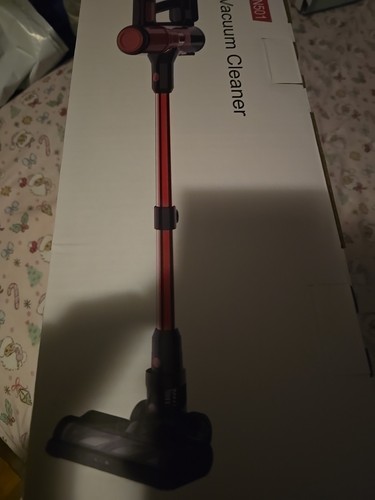 BSNAW Cordless Stick Vacuum Cleaner (Model N501 / XL-613H) - photo 3