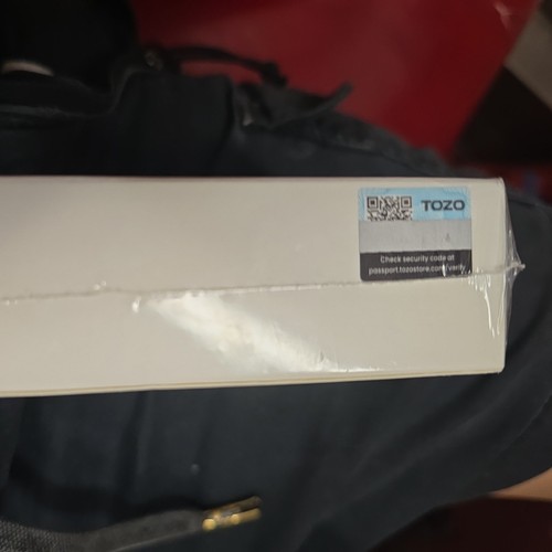 TOZO NC9 Hybrid Active Noise Cancelling Wireless Earbuds - photo 4