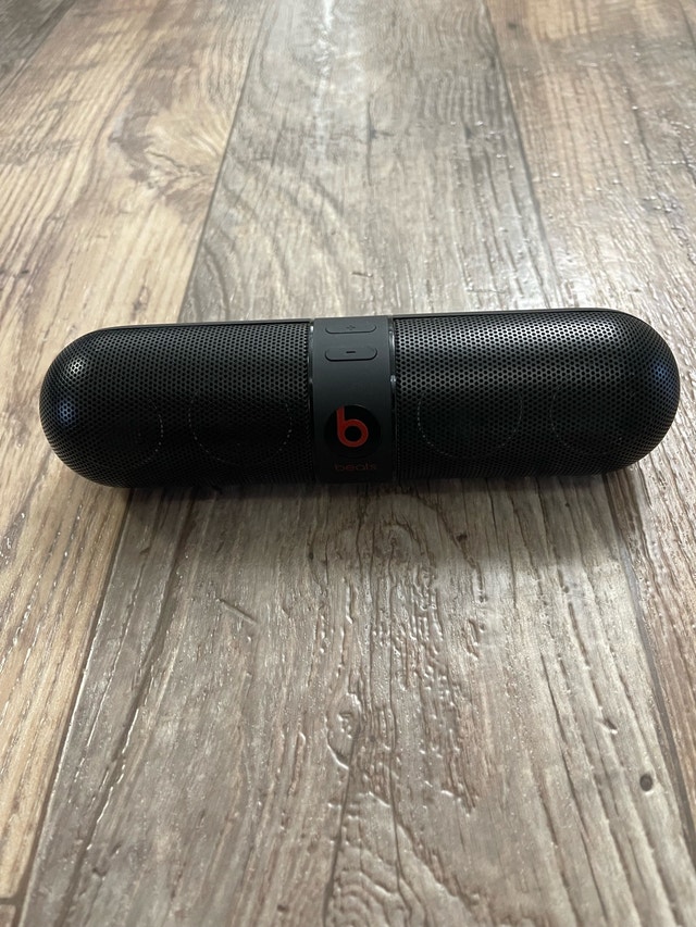 Beats Pill Portable Wireless Speaker - photo 2