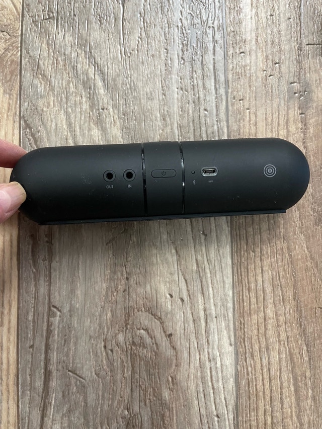 Beats Pill Portable Wireless Speaker - photo 3