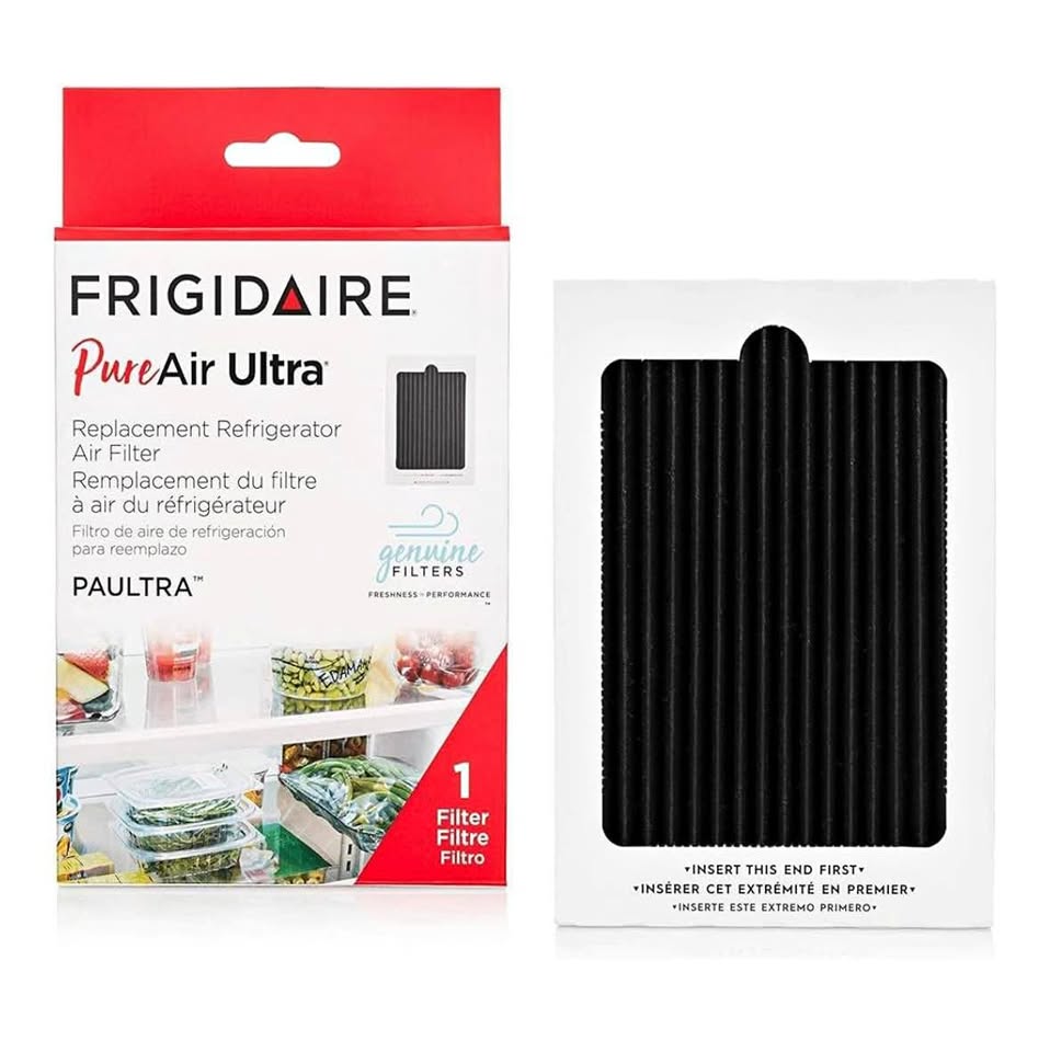 Frigidaire PAULTRA Air Filter Replacement