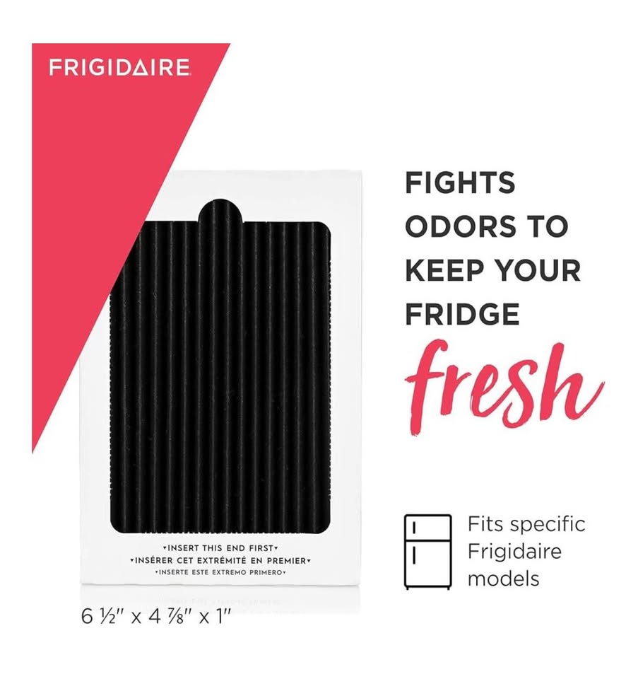 Frigidaire PAULTRA Air Filter Replacement - photo 2