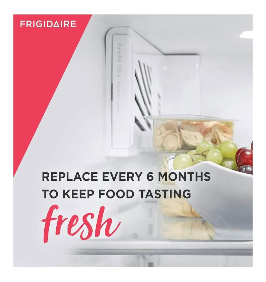 Frigidaire PAULTRA Air Filter Replacement - photo 5