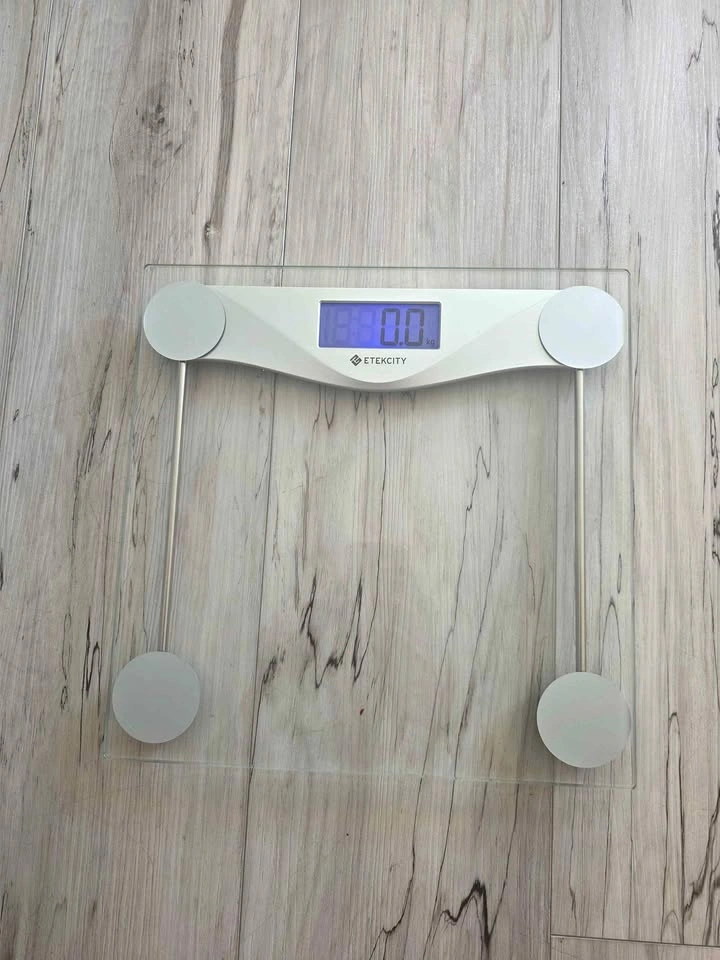Electronic scale