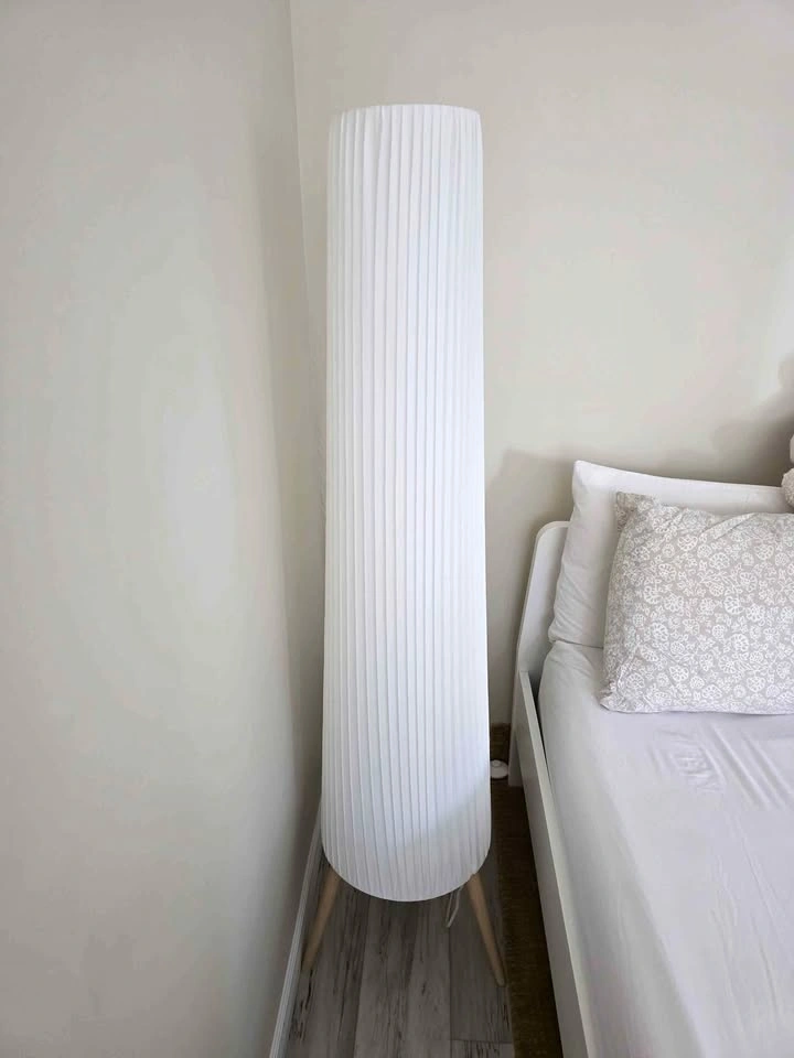 Ikea floor lamp