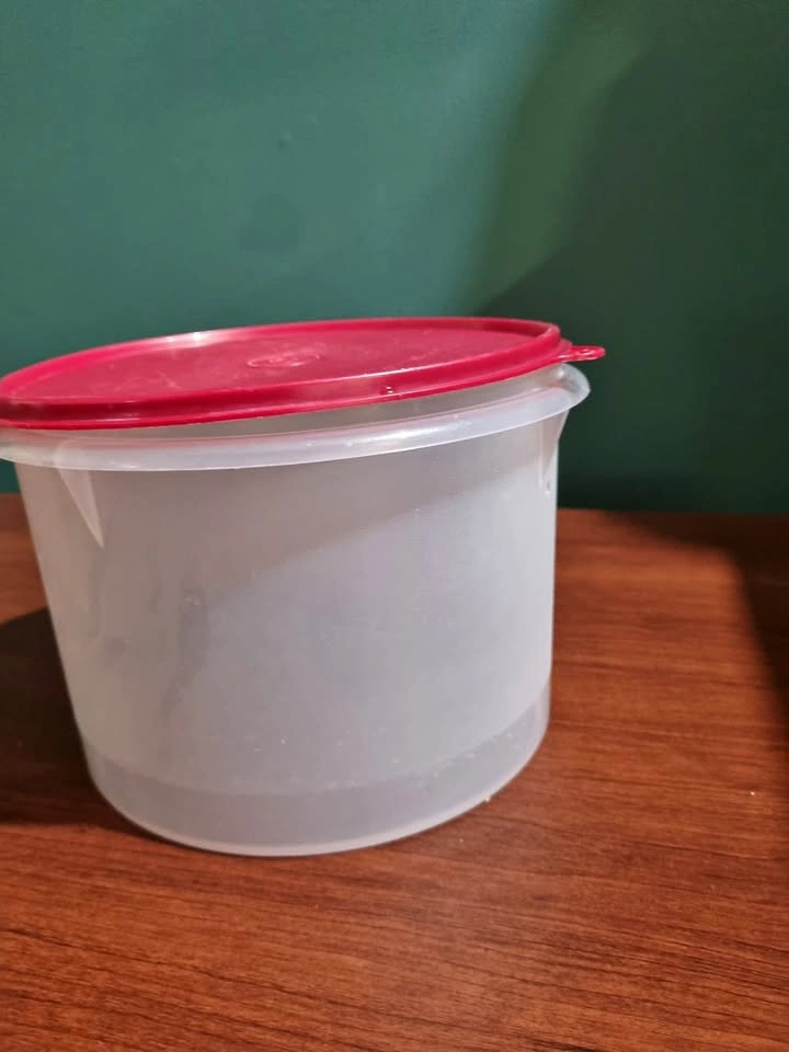 New Air Tight Containers - 3 Nos
