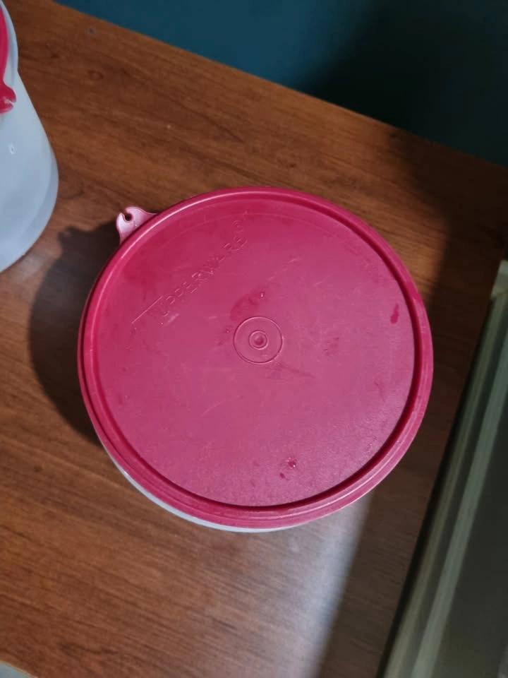 New Air Tight Containers - 3 Nos - photo 5