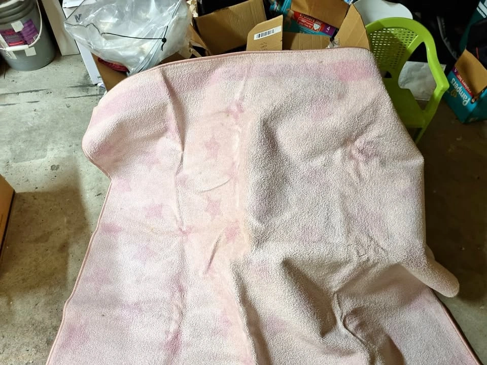 Living Room Floor